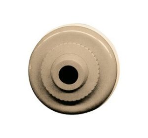 buse de refoulement piscine beige