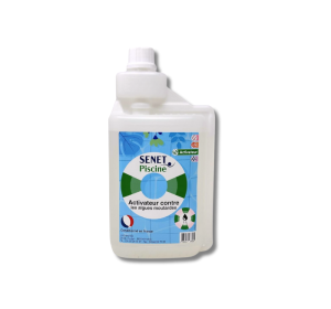 anti algue moutarde piscine