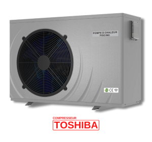 Kit By Pass 50 mm haut de gamme pour pompe  chaleur et lectrolyseur au  sel