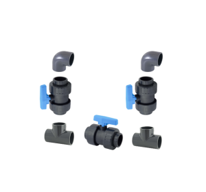 Kit bypass pour pac

