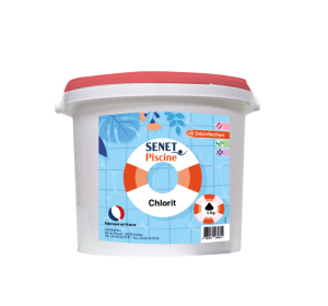 chlore choc piscine sans stabilisant