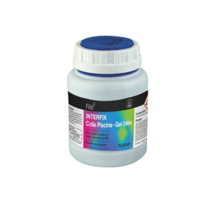 COLLE POUR RACCORD CANALISATION - 250 ML