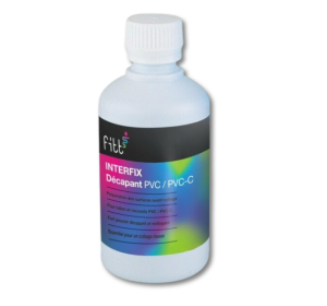 décapant pour canalisation de piscine 500ml