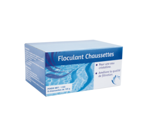 floculant piscine