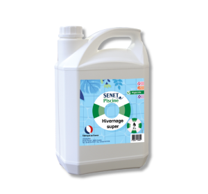 produit hivernage piscine 