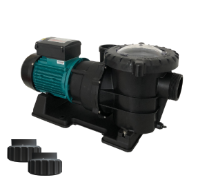 Pompe piscine IBAIA 150 1.5CV - Débit 20m3/h Monophasée