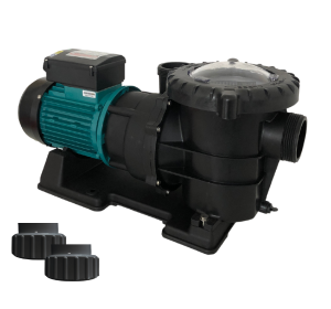 Pompe piscine IBAIA 250 2.5CV - Débit 36m3/h Monophasée