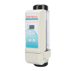 Électrolyseur au sel en ligne - ECOLYSE 55