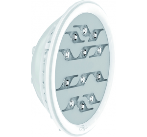 ampoule led blanche piscine