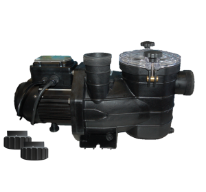 pompe filtration basse consommation