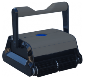 robot piscine panga 
