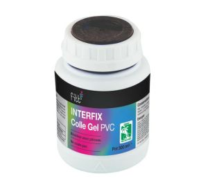 COLLE POUR RACCORD CANALISATION - 500 ML