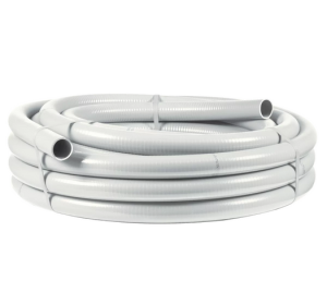 tuyaux pvc souple piscine