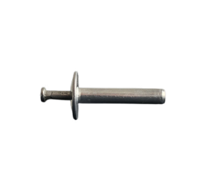 Rivet de fixation pour rail d'accroche liner (X100)
