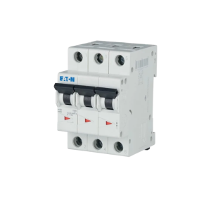 disjoncteur electrique triphasé pompe à chaleur inverter