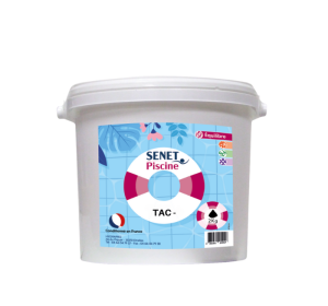 Tac moins piscine
