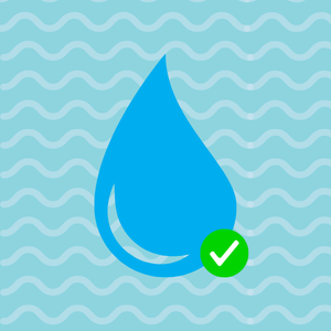 Adapté aux eaux douces