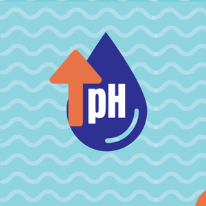 Augmente le pH